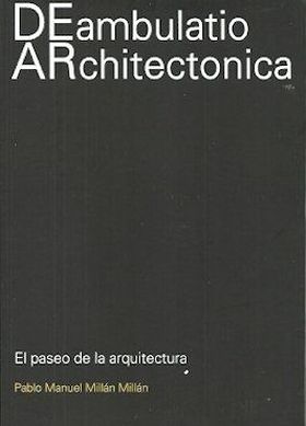 DEAMBULATORIO ARCHITECTONICA