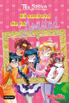 SECRETO DE LA AMISTAD, EL