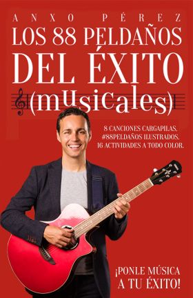 Los 88 peldaños del éxito. Musicales