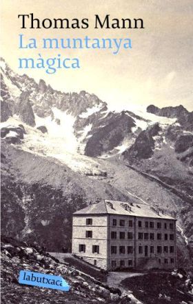 La muntanya màgica