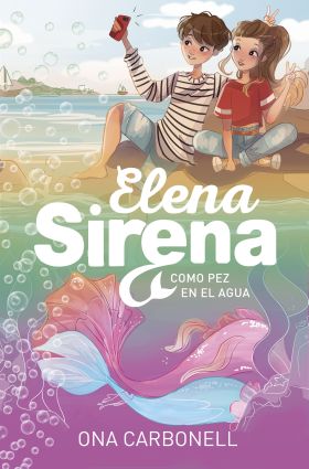 ELENA SIRENA