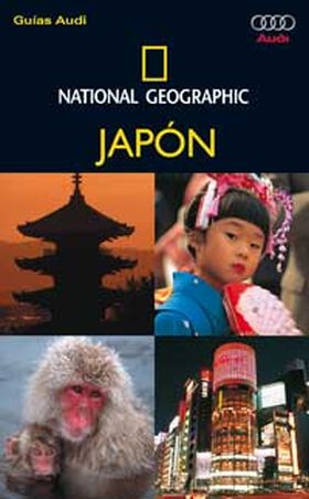Guia audi ng - japon