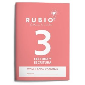RUBIO - ESTIMULACION COGNITIVA LECTURA 3
