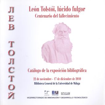 León Tolstói, lúcido fulgor