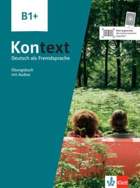 KONTEXT B1+ ÜB
