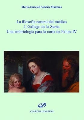 LA FILOSOFIA NATURAL DEL MEDICO J. GALLEGO DE LA SERNA