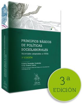 PRINCIPIOS BASICOS DE POLITICAS SOCIOLABORALES. MA