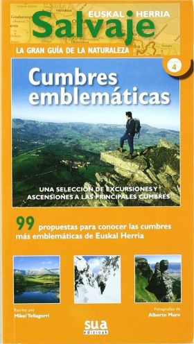 CUMBRES EMBLEMATICAS