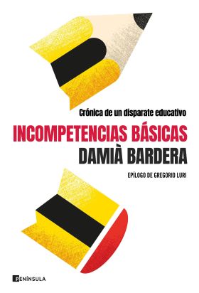 INCOMPETENCIAS BASICAS