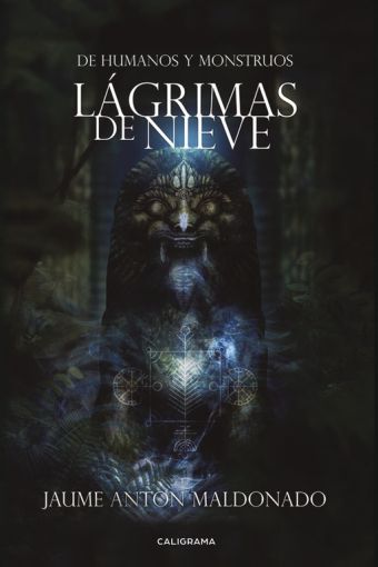 LÁGRIMAS DE NIEVE