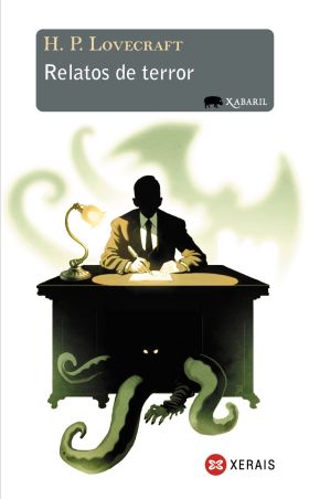 RELATOS DE TERROR
