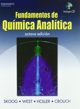 Fundamentos de química analítica