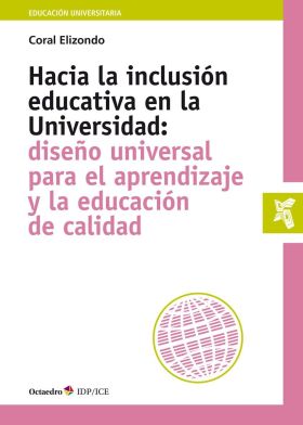 HACIA LA INCLUSIUN EDUCATIVA EN LA UNIVERSIDAD