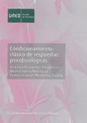Condicionamiento clásico de respuestas psicofisiológicas
