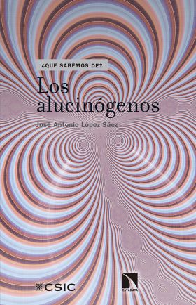 LOS ALUCINOGENOS