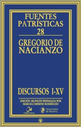 Discursos I-XV