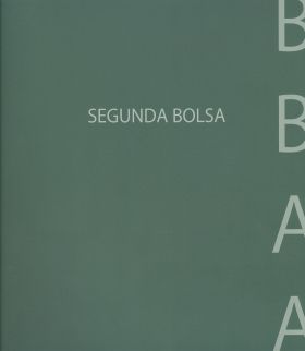 Segunda bolsa de compra de los alumnos de la Facultad de Bellas Artes de Málaga