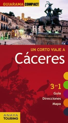 CACERES GUIARAMA COMPACT