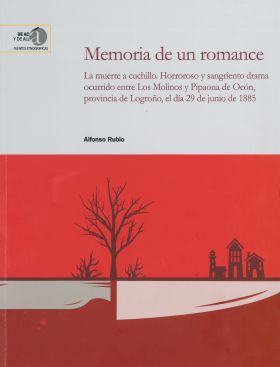 MEMORIA DE UN ROMANCE: LA MUERTE A CUCHILLO: HORROROSO Y SANGRIENTO DRAMA OCURRI