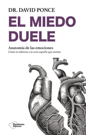 MIEDO DUELE, EL