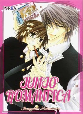 JUNOU ROMANTICA 01