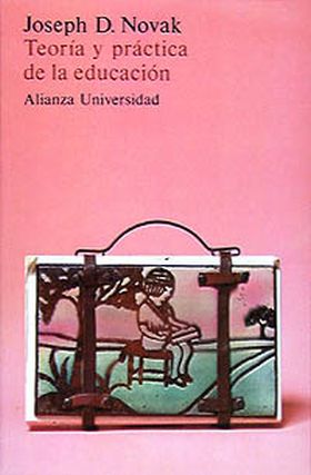 TEORIA Y PRACTICA DE LA EDUCACION