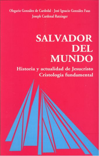 SALVADOR DEL MUNDO