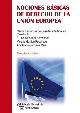NOCIONES BÁSICAS DE DERECHO DE LA UNIÓN EUROPEA