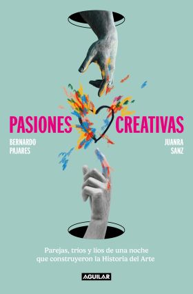 Pasiones creativas