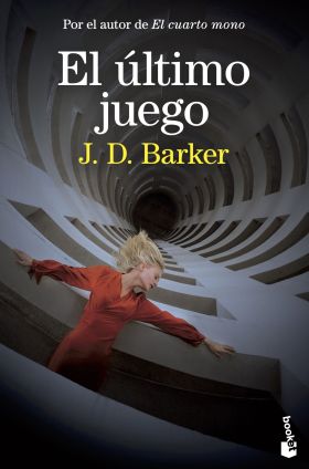 EL ÚLTIMO JUEGO