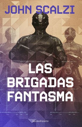 LAS BRIGADAS FANTASMA Nº 02/06 (NE)