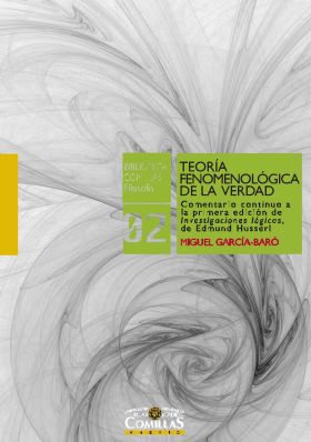 TEORÍA FENOMENOLÓGICA DE LA VERDAD