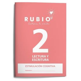 RUBIO - ESTIMULACION COGNITIVA LECTURA 2