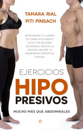 EL EJERCICIOS HIPOPRESIVOS