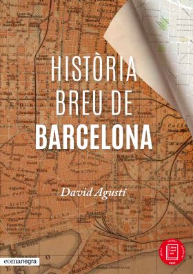 HISTORIA BREU DE BARCELONA