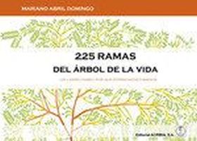 225 RAMAS DEL ARBOL DE LA VIDA