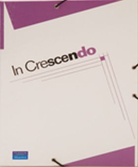 IN CRESCENDO