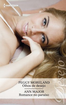 OLHOS DE DESEJO ROMANCE NO PARAISO