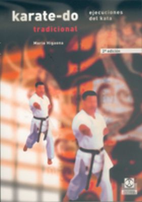 Karate-do tradicional. Ejecuciones del Kata