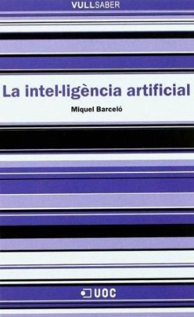 La intel·ligència artificial