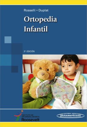 Ortopedia Infantil 2a Ed.