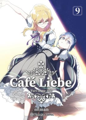 CAFE LIEBE 09