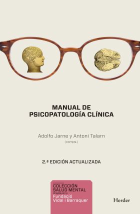 MANUAL DE PSICOPATOLOGIA CLINICA (NE)
