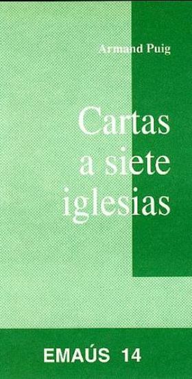 CARTAS A SIETE IGLESIAS