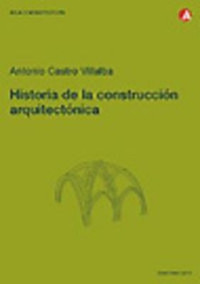 Historia de la construcción arquitectónica