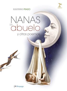 NANAS DEL ABUELO Y OTROS POEMAS (CONTIENE CD)