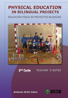 PHYSICAL EDUCATION IN BILIGUAL PROJECTS