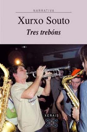 Tres trebóns