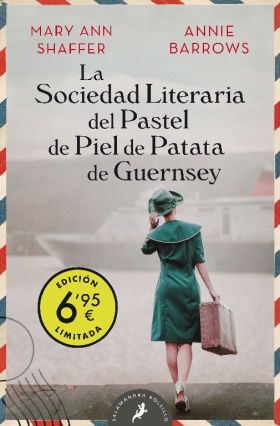 LA SOCIEDAD LITERARIA DEL PASTEL DE PIEL DE PATATA
