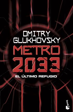 METRO 2033